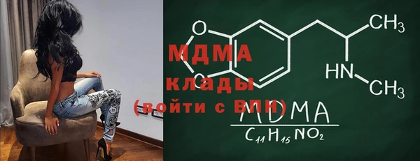 тгк Мегион